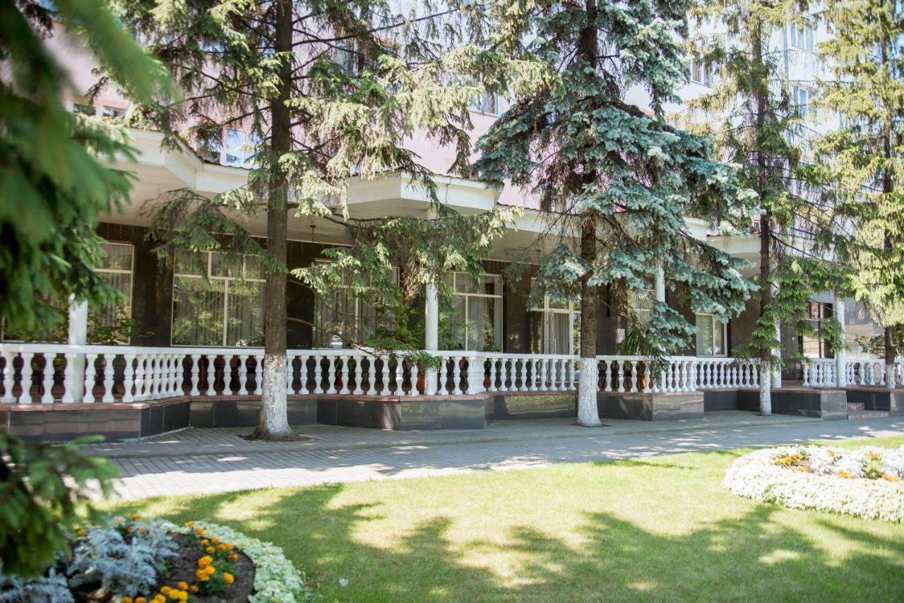 Dniprovski Zori Kremençuk Dış mekan fotoğraf